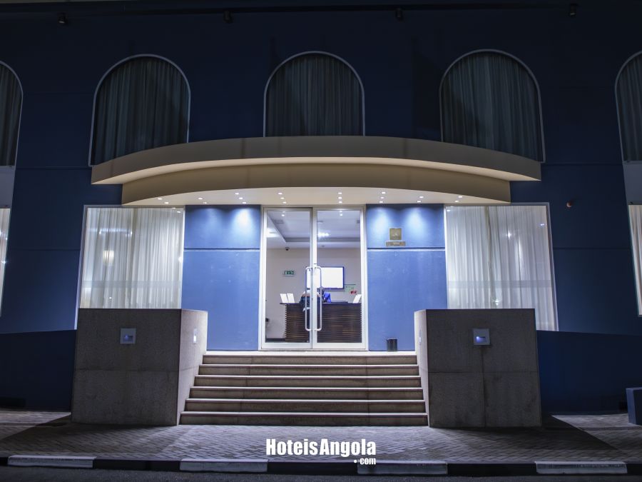 Viva Executive Hotel Namibe - Imagem 9